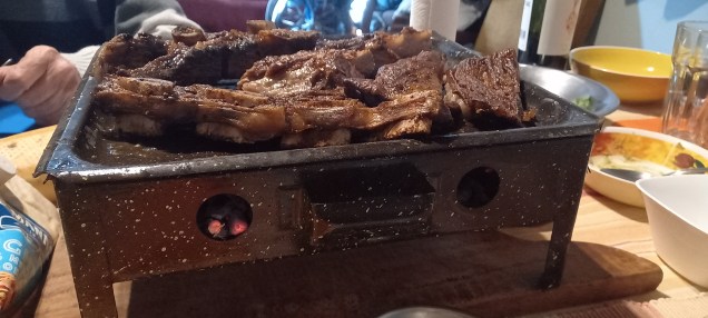 Mendoza-Sunday Asado